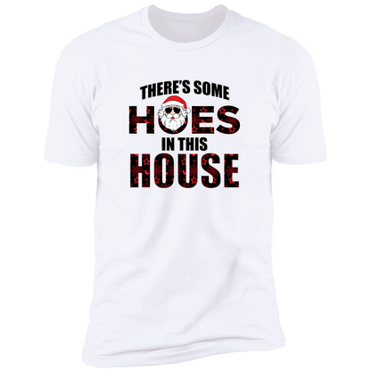 There's Some Hoes in This House