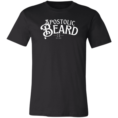 Unisex Jersey Short-Sleeve T-Shirt