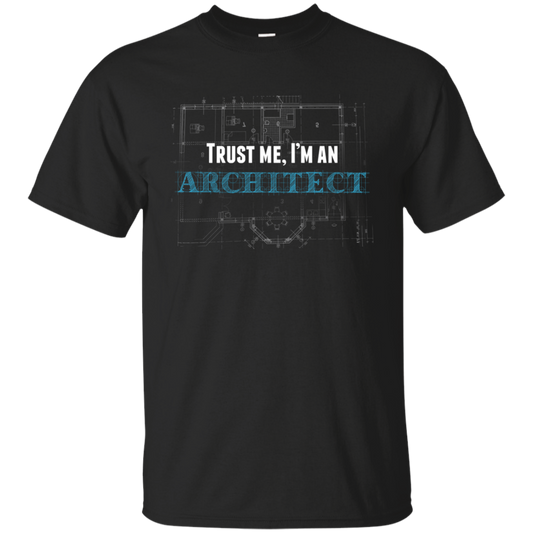 Trust Me, I'm Architect