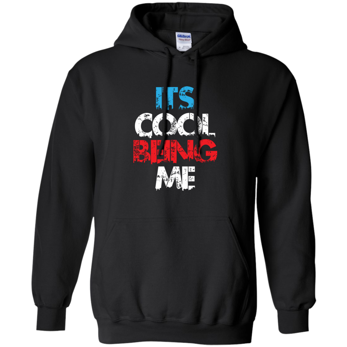 It's Cool Being Me