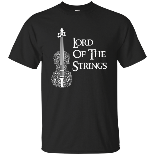 Lord Of The Strings