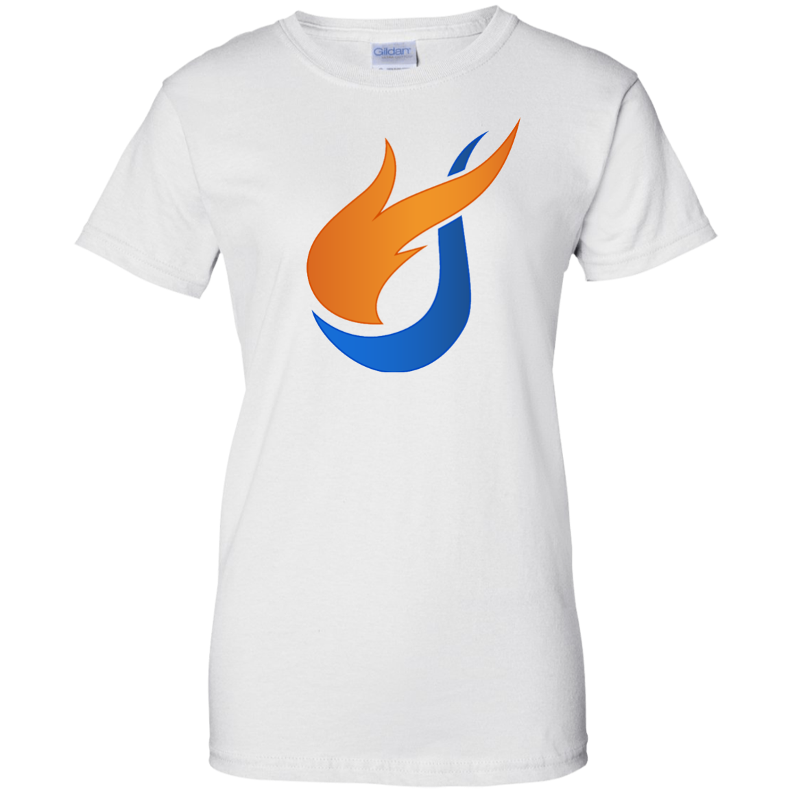 The Pentecostals Of Cooper City - Ladies' 100% Cotton T-Shirt
