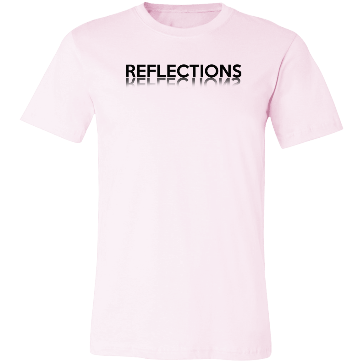 Unisex Short Sleeve T-Shirt