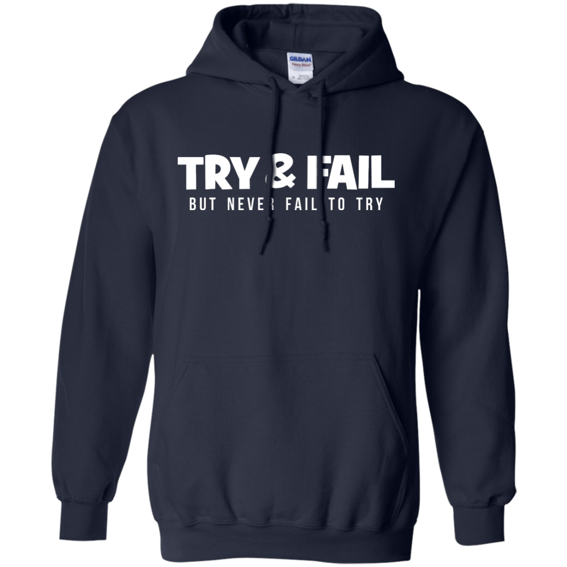 Try & Fail