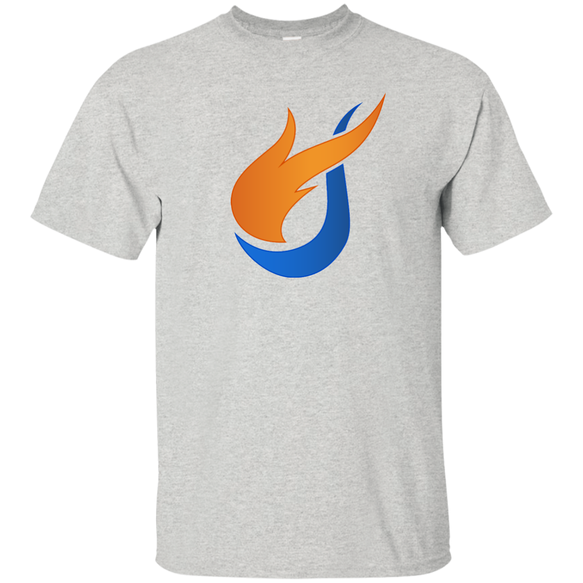 The Pentecostals Of Cooper City - Ultra Cotton T-Shirt
