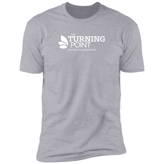 Turning Point - Premium Short Sleeve T-Shirt