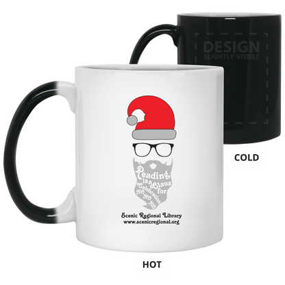 Scenic Regional Library - MUGS