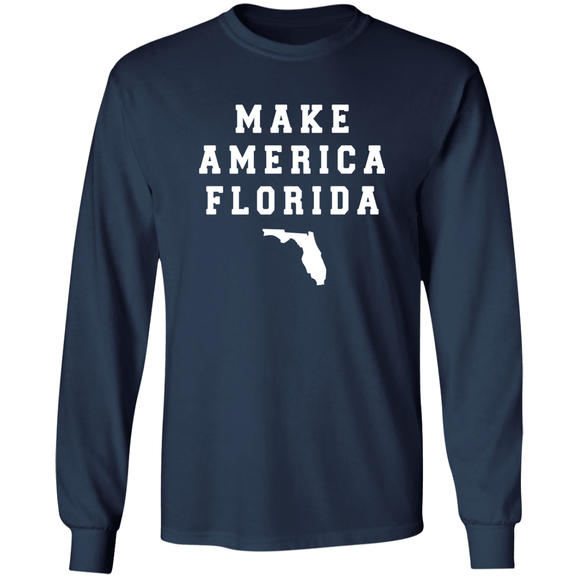 Make America Florida