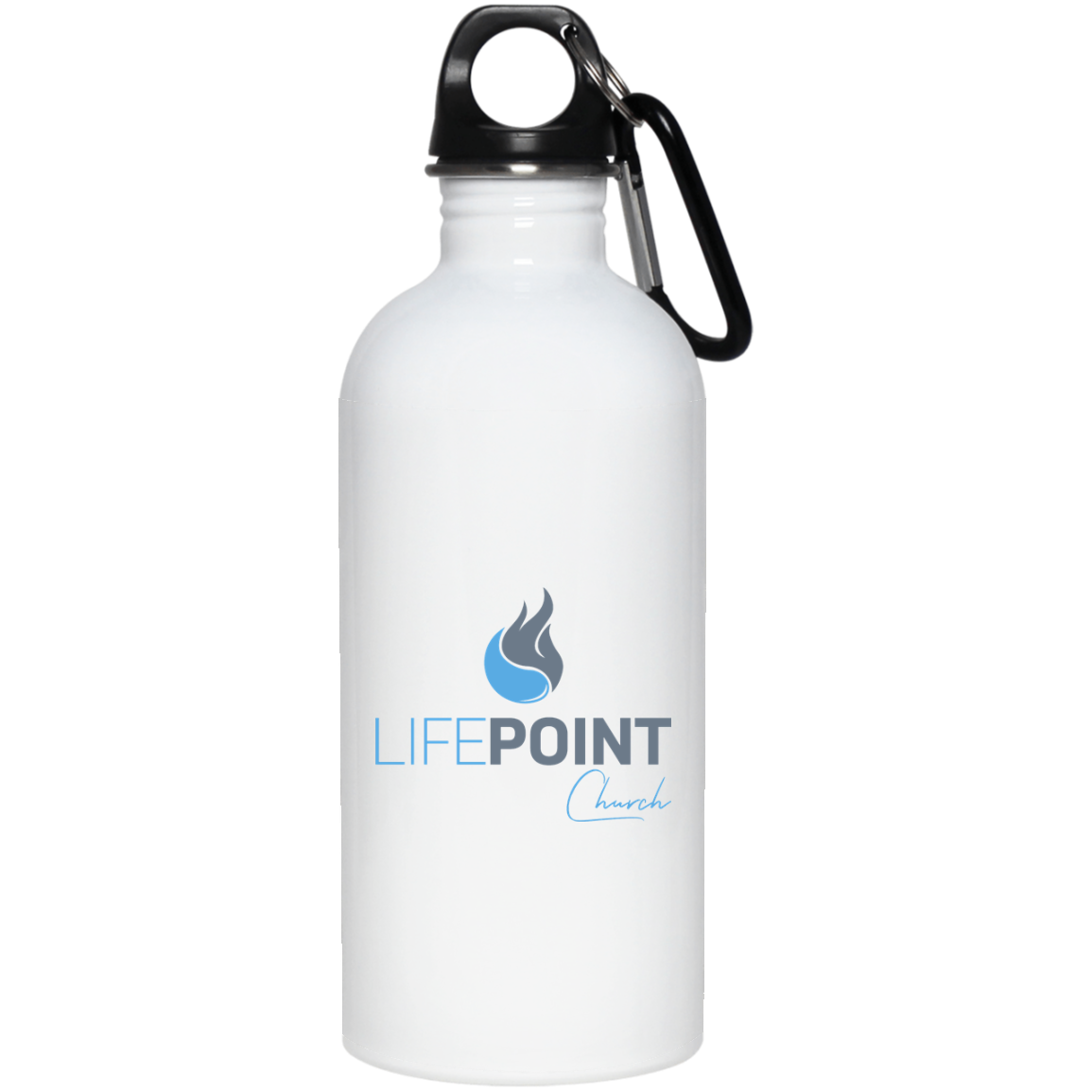 Life Point Water Bottle
