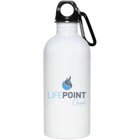 Life Point Water Bottle