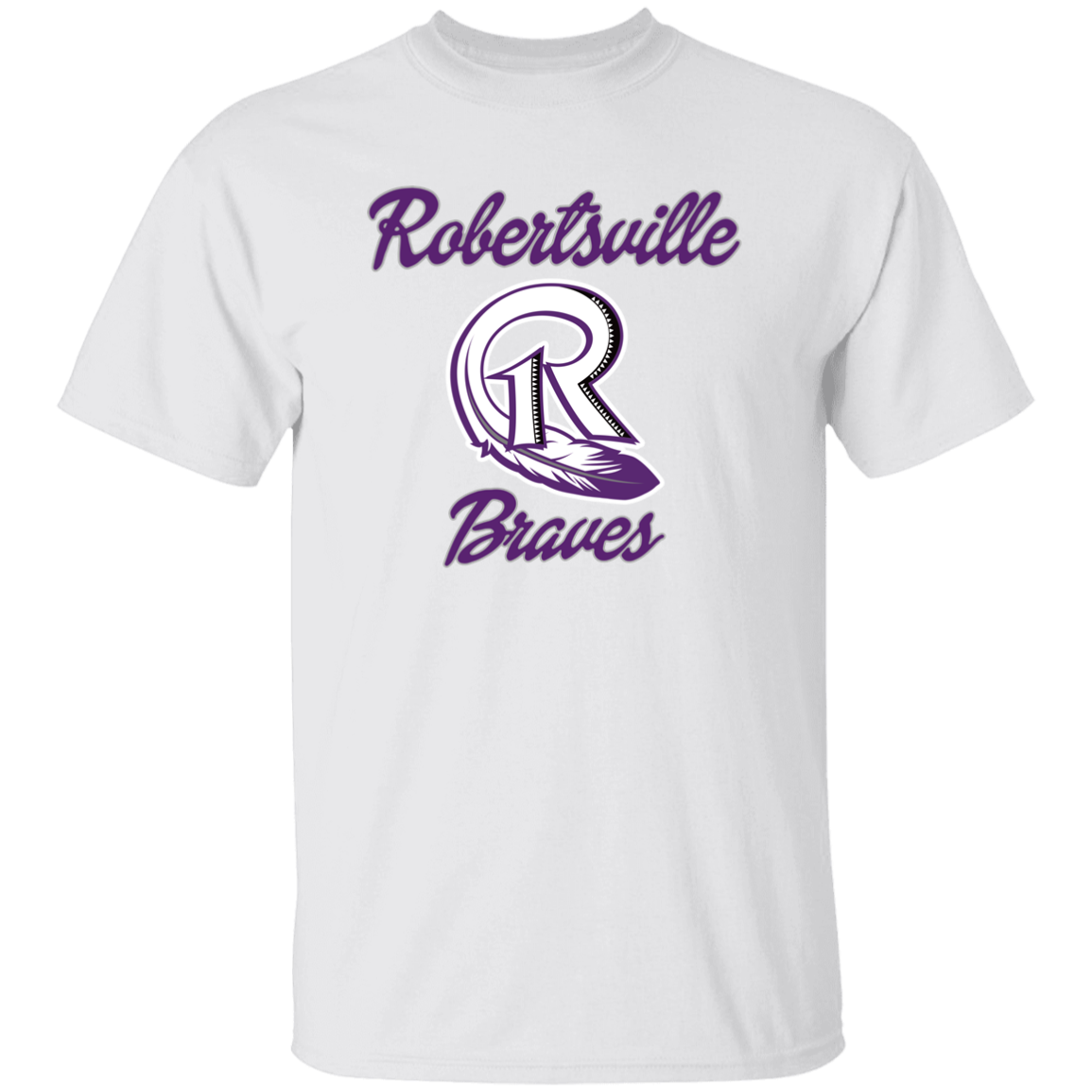 Braves - Youth Basic T-Shirt