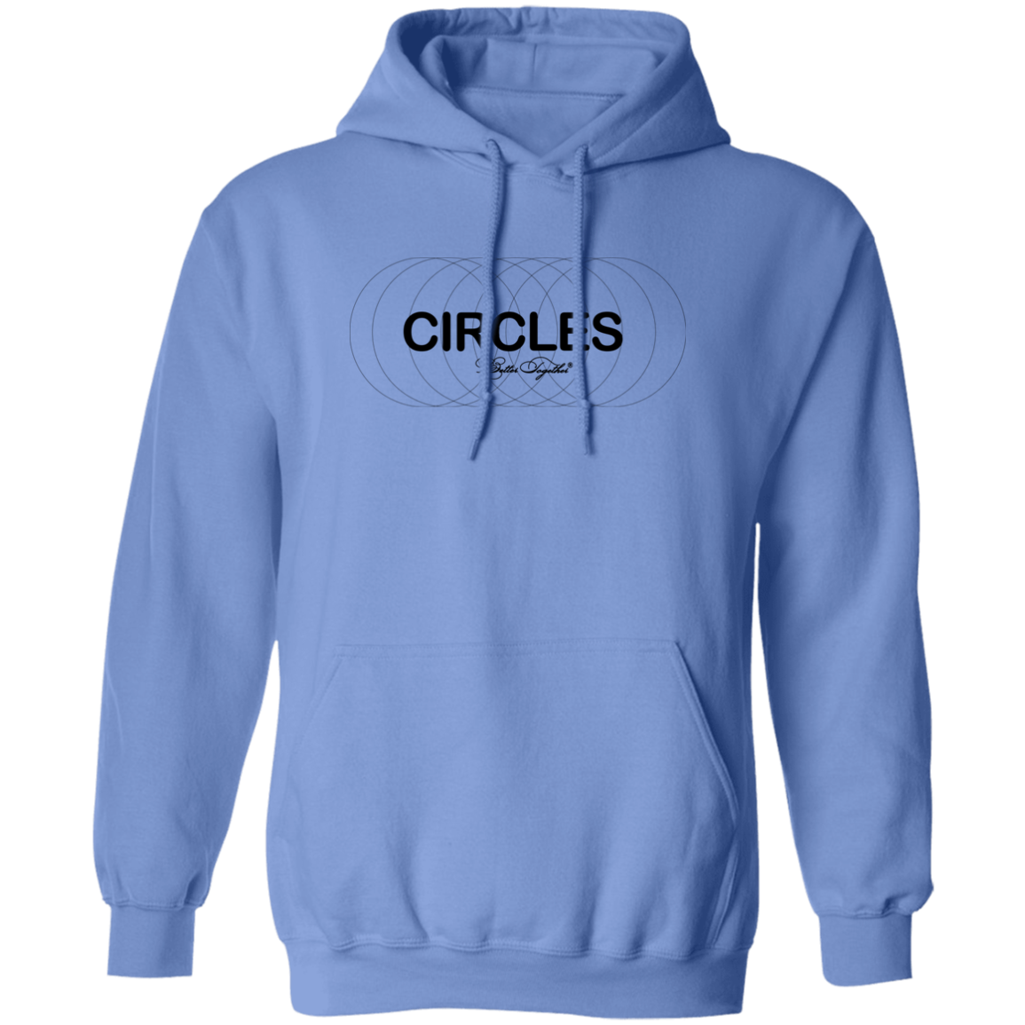 Pullover Hoodie
