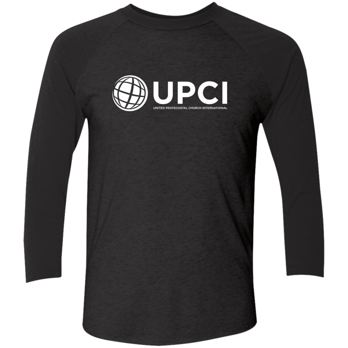UPCI - 3/4 Sleeve Shirt