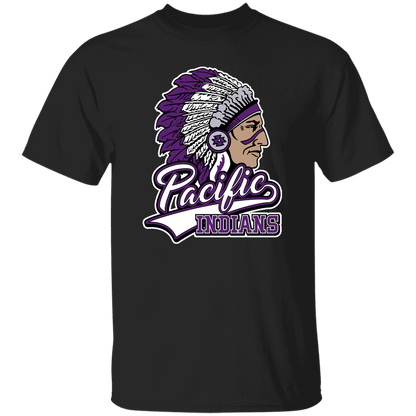 Pacific Indians - Design 1