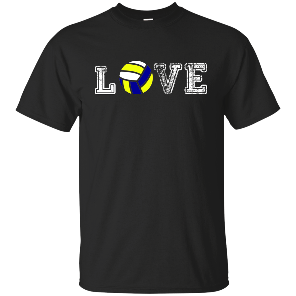 Love Volleyball