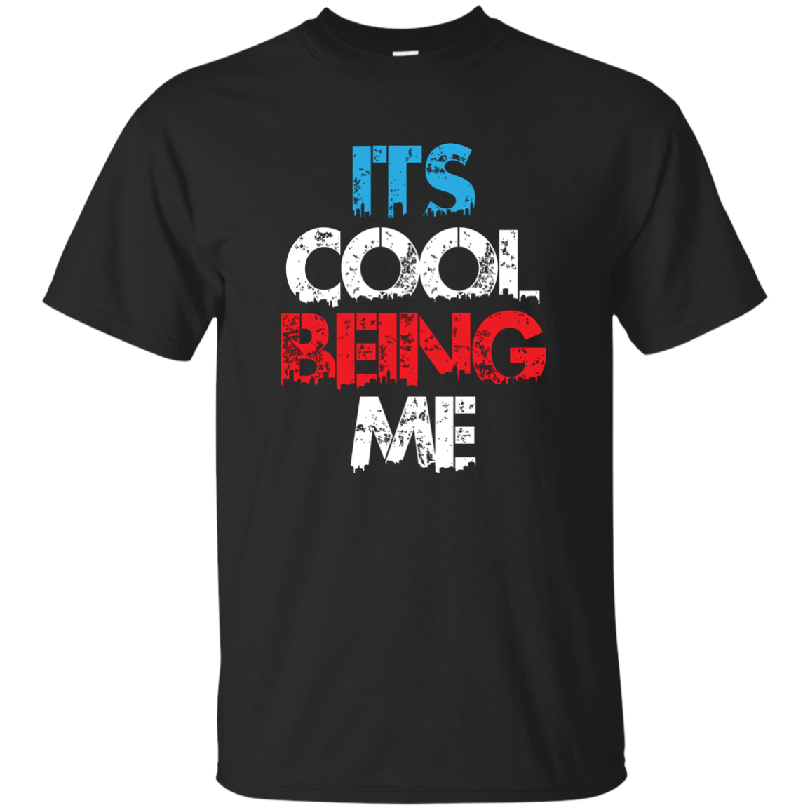 It's Cool Being Me