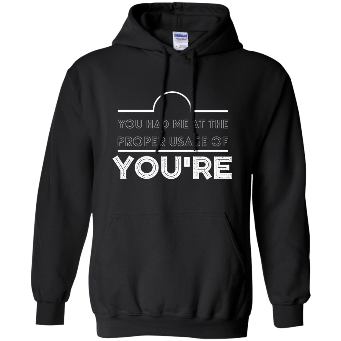Proper Usage of You're