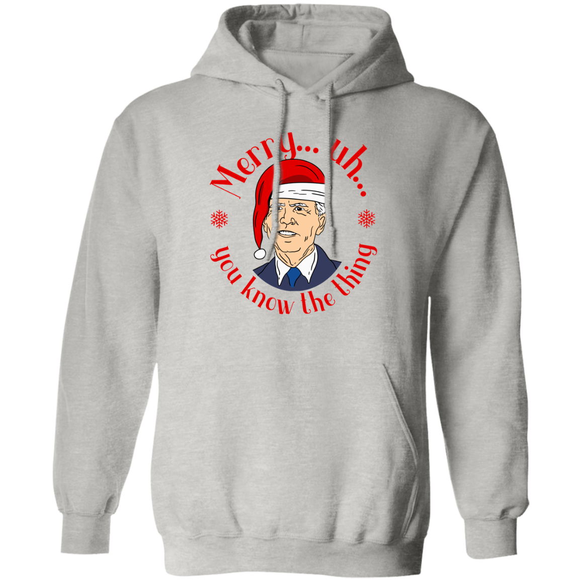 Merry Uh - You Know The Thing