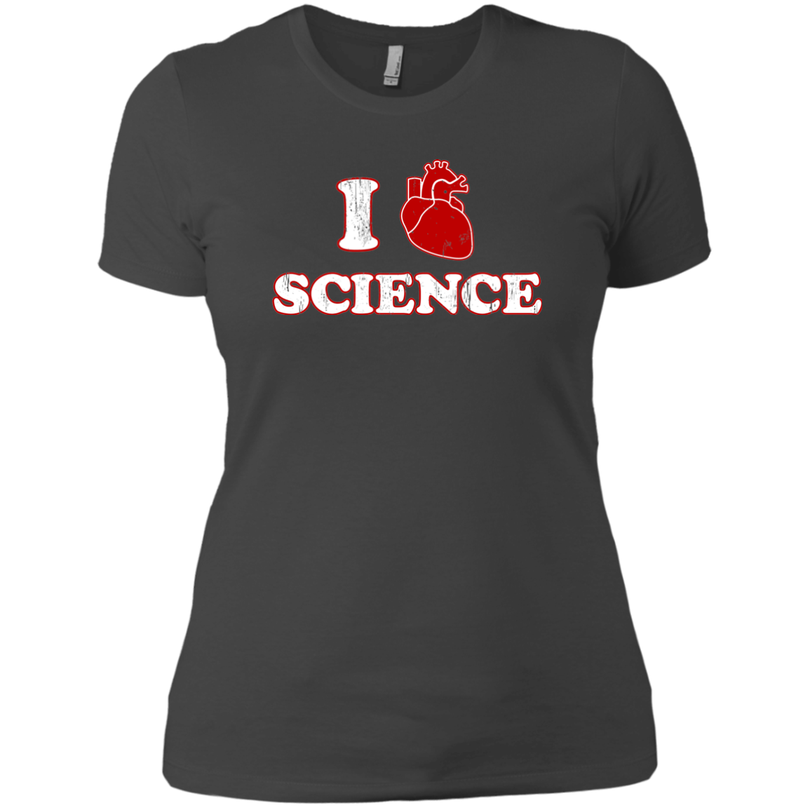 I Love Science