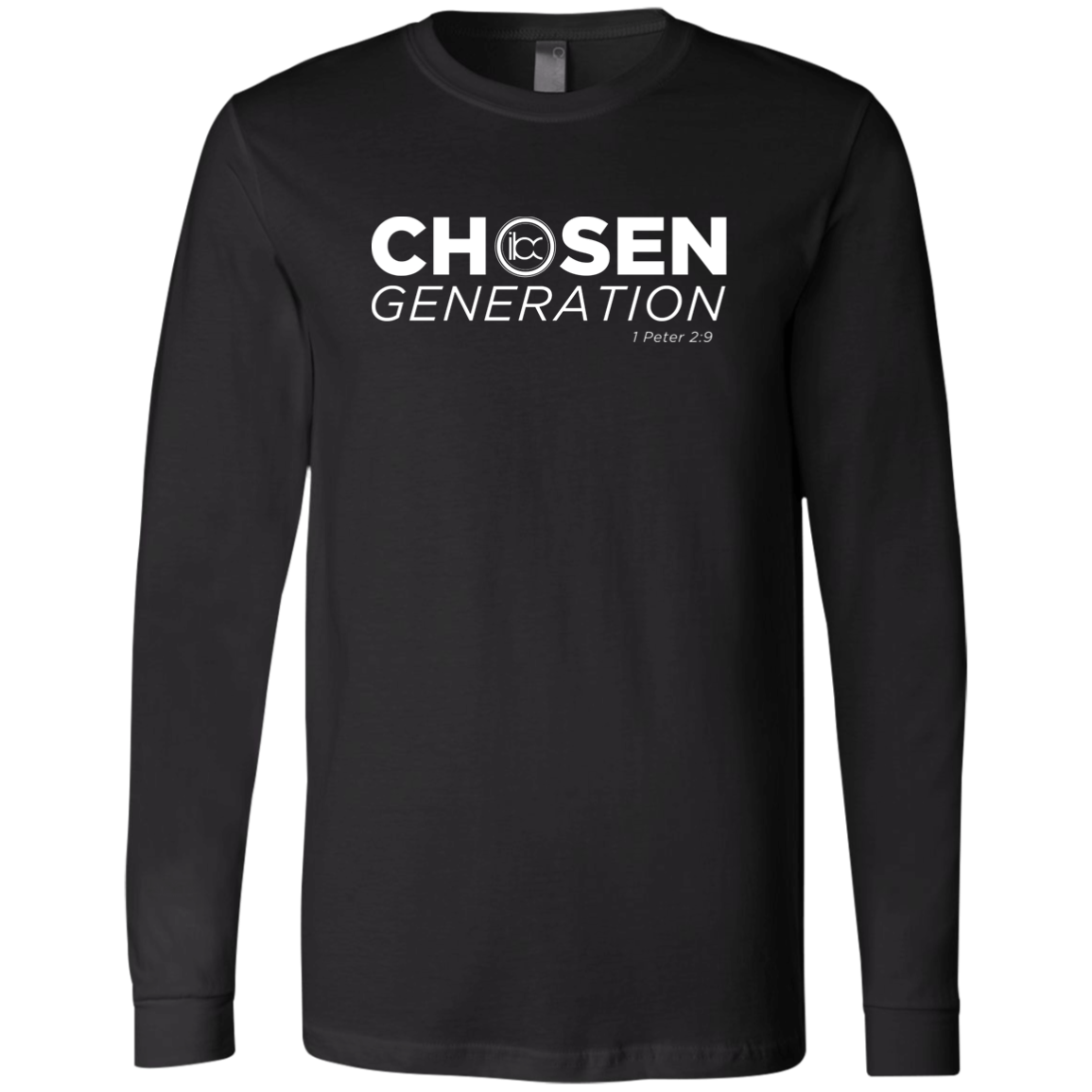 IBC - Chosen Generation Design