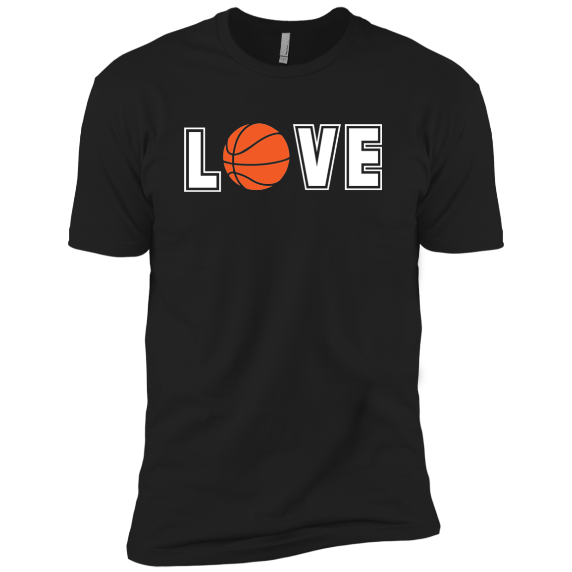 Love Basketball