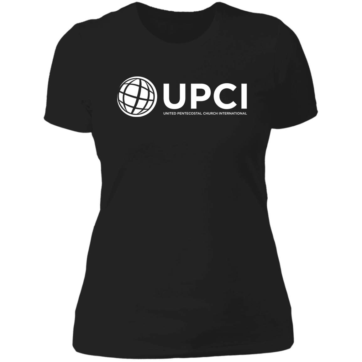 UPCI - White Logo