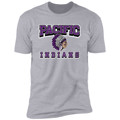 Pacific Indians - Design 5