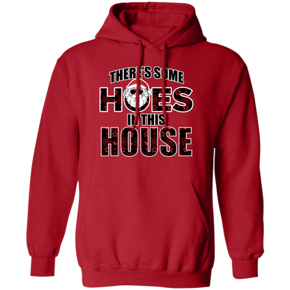 There's Some Hoes in This House