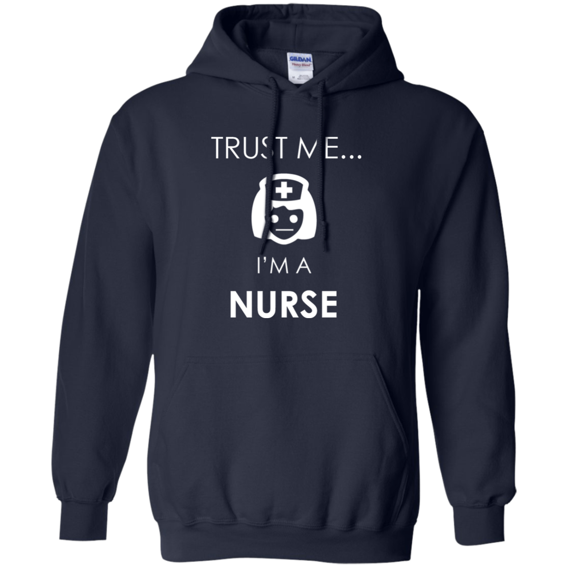 Trust Me I'm A Nurse