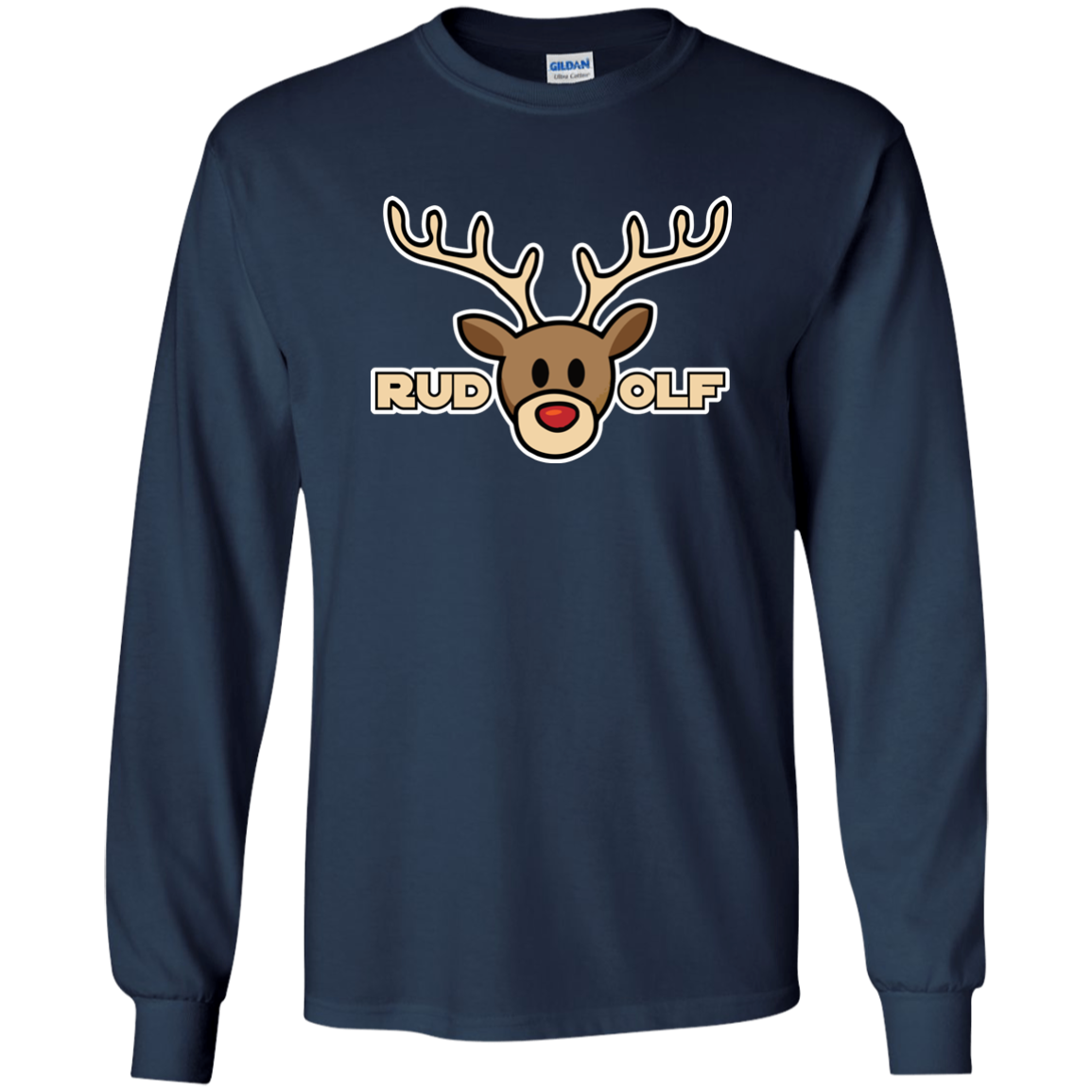Rudolf