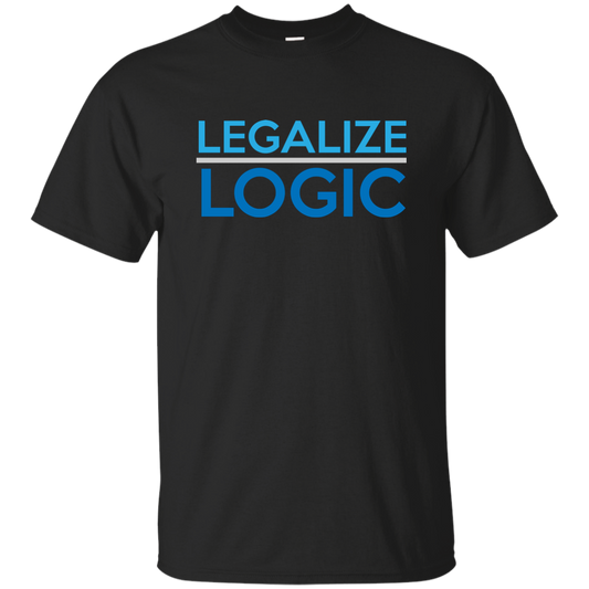 Legalize Logic