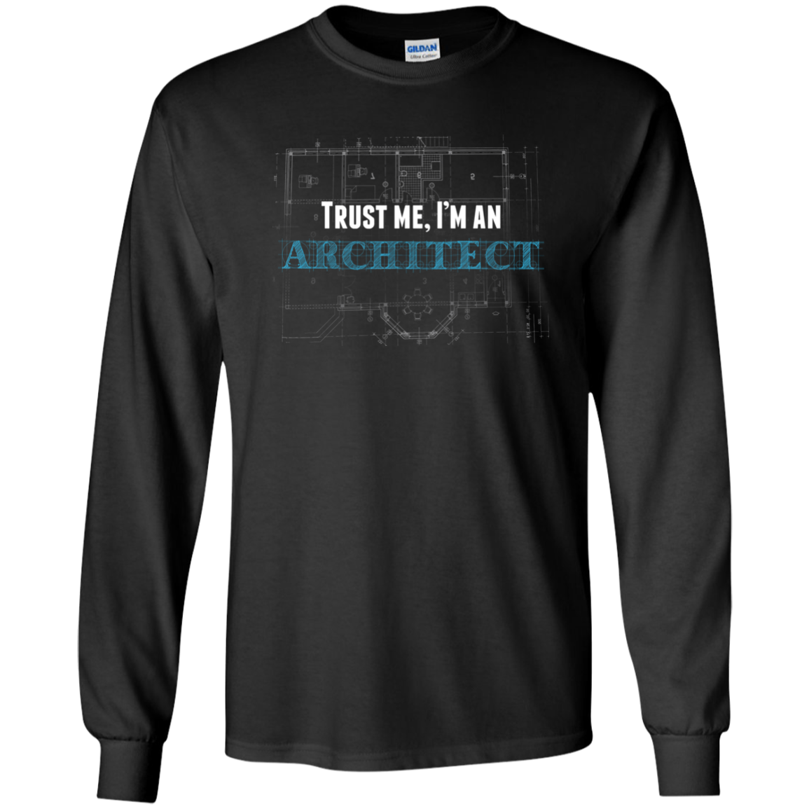 Trust Me, I'm Architect