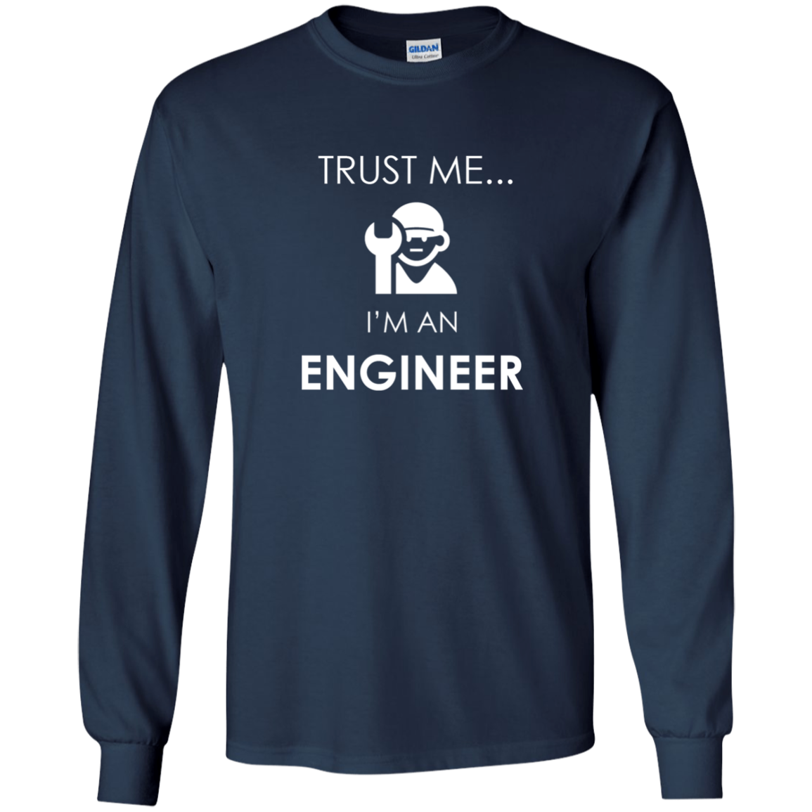 Trust Me I'm An Engineer