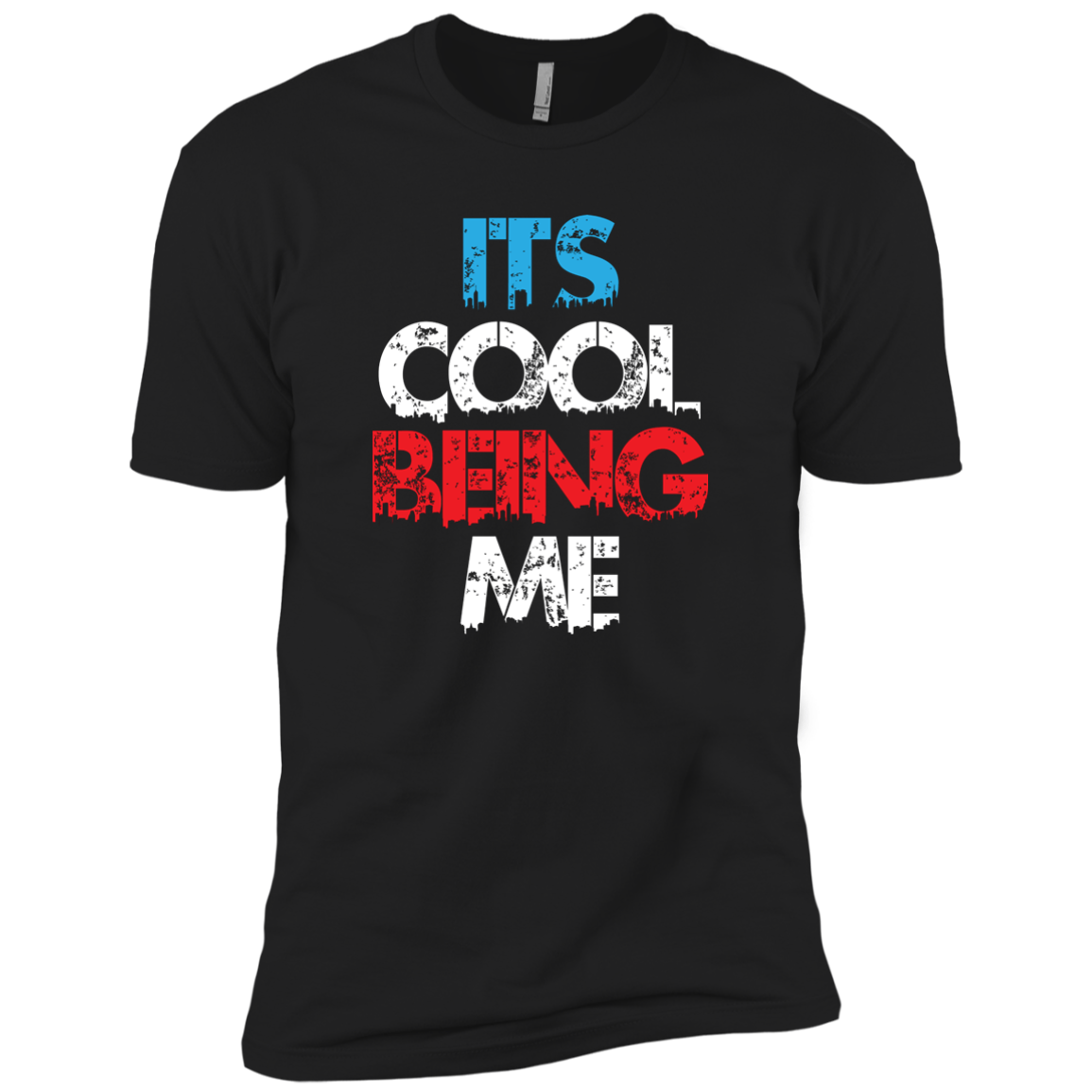 It's Cool Being Me