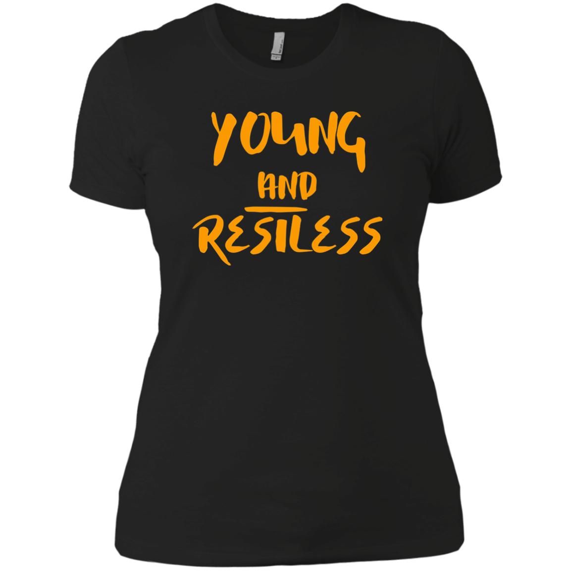 Young And The Restless
