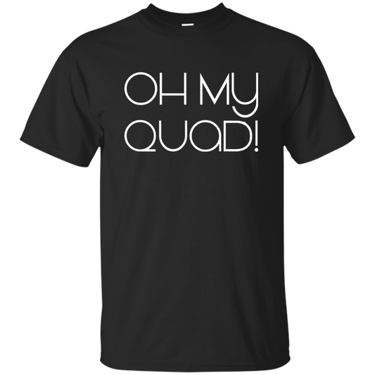 Oh My Quad