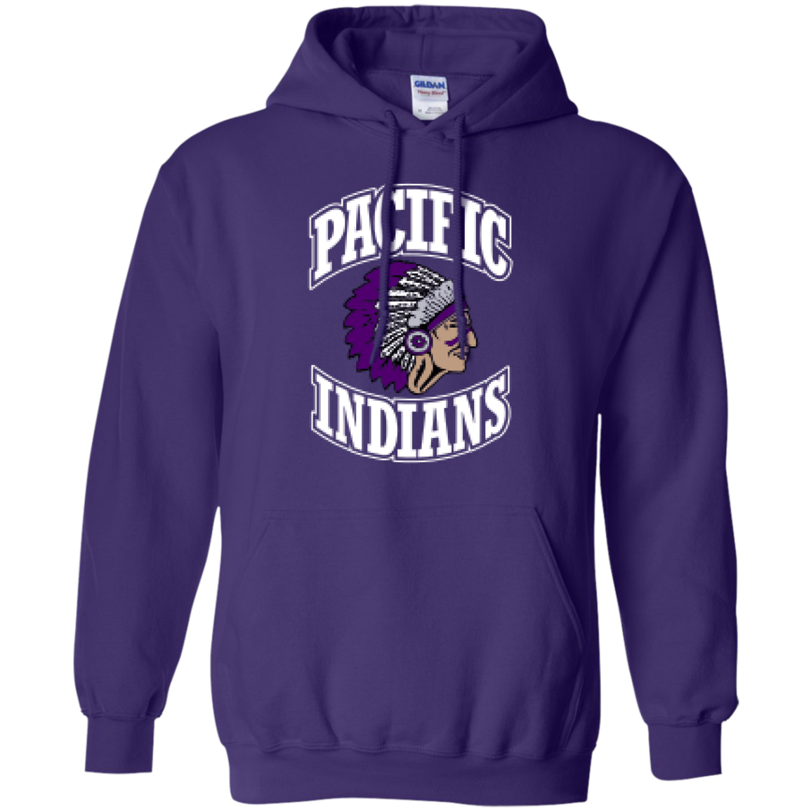 Pacific Indians Sports Club