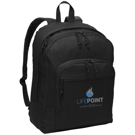 Life Point Basic Backpack
