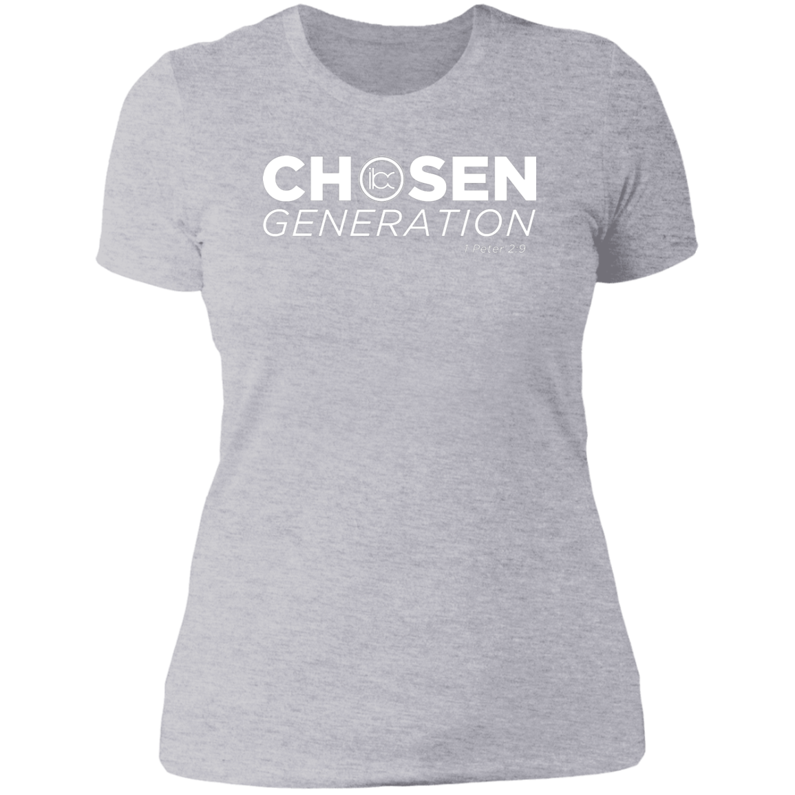 IBC - Chosen Generation Design