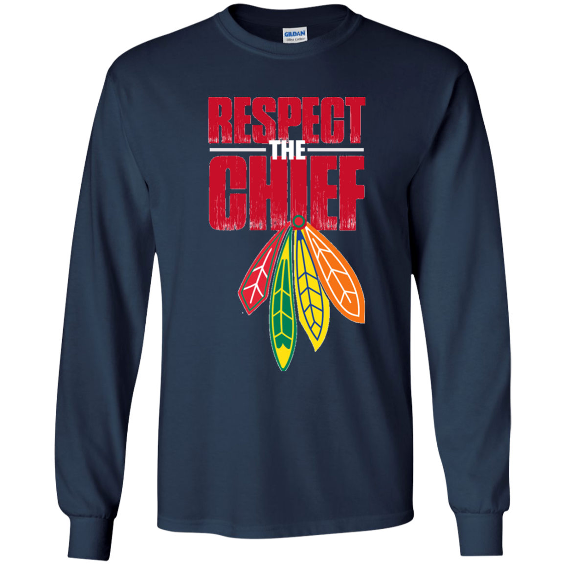 Respect The Chief