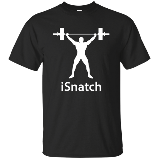 iSnatch
