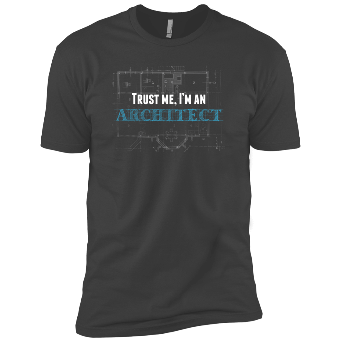 Trust Me, I'm Architect