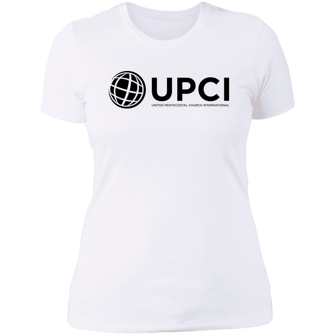 UPCI - Black Logo