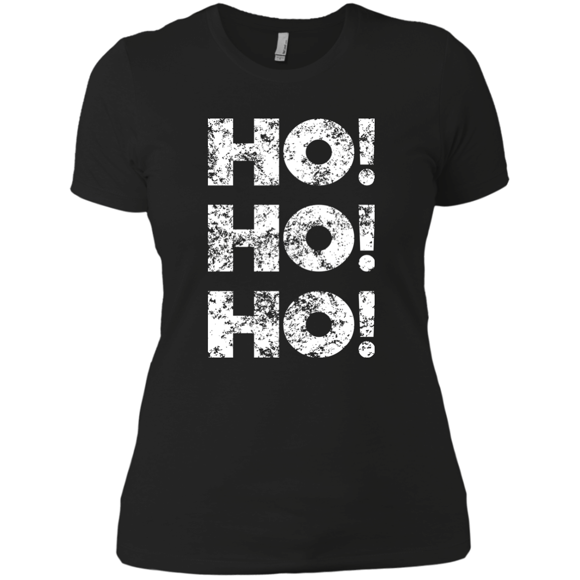 Ho! Ho! Ho!