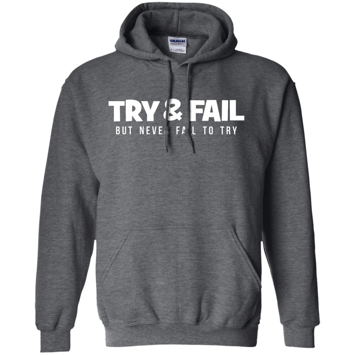 Try & Fail
