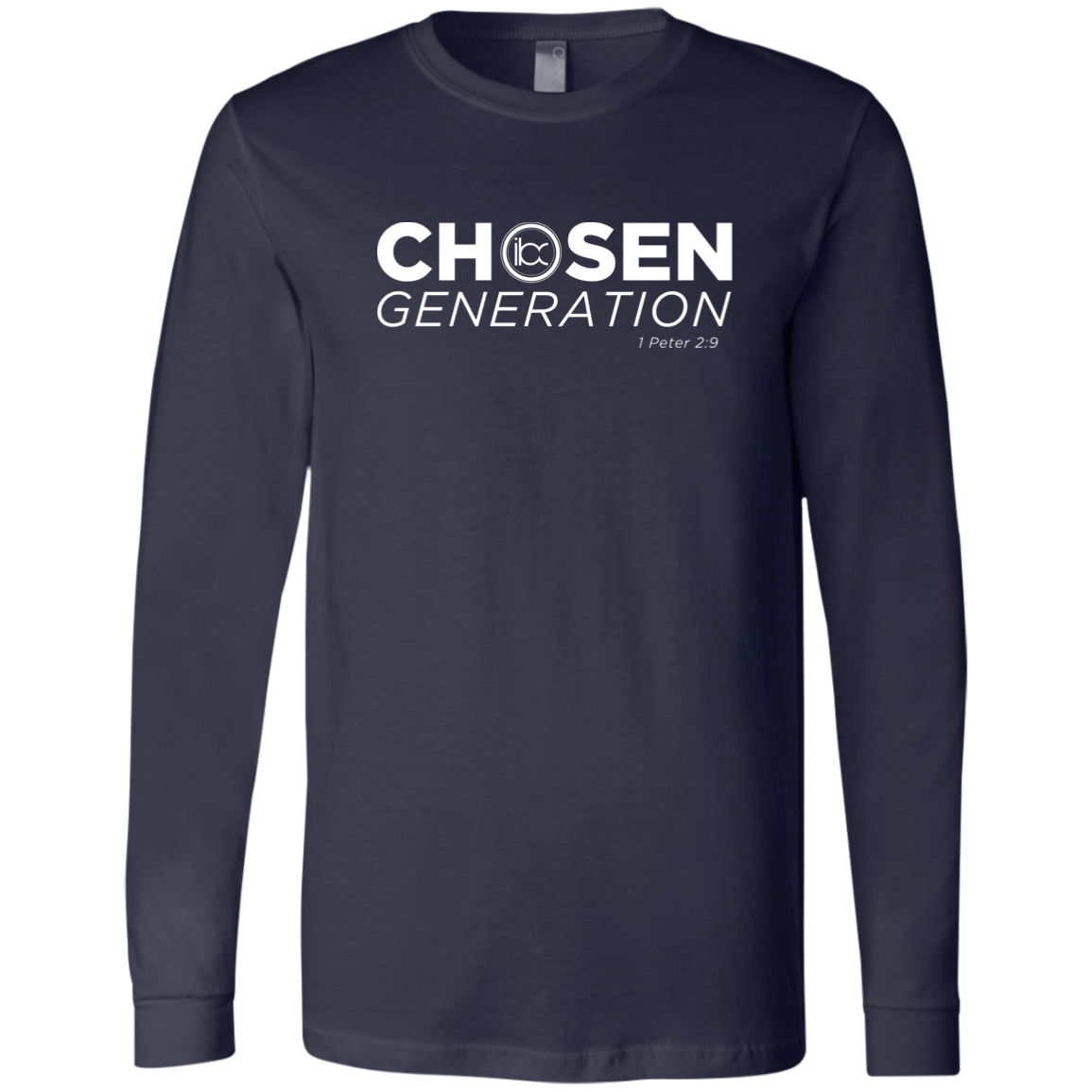 IBC - Chosen Generation Design