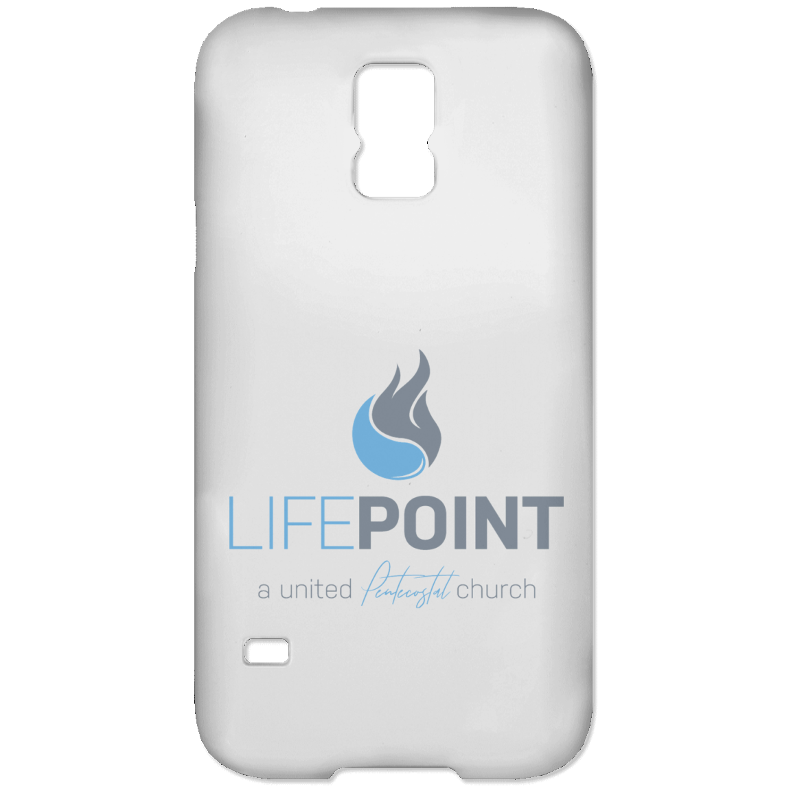 Life Point Samsung Galaxy S5 Case