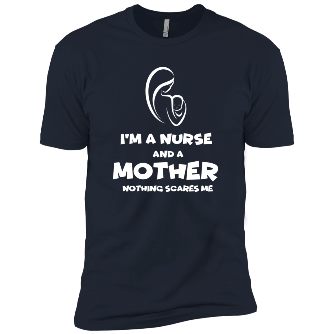I'm A Nurse And A Mother