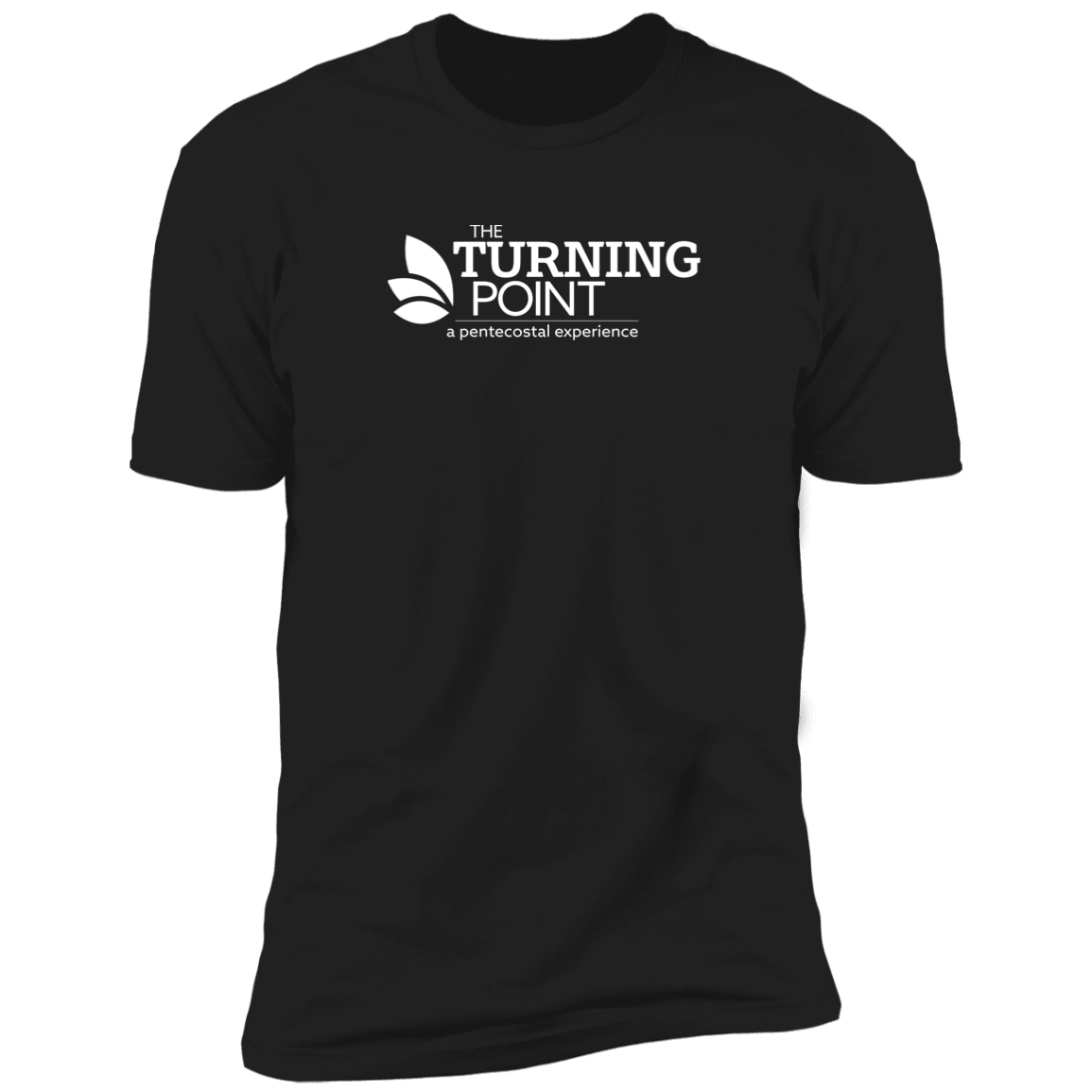 Turning Point - Premium Short Sleeve T-Shirt