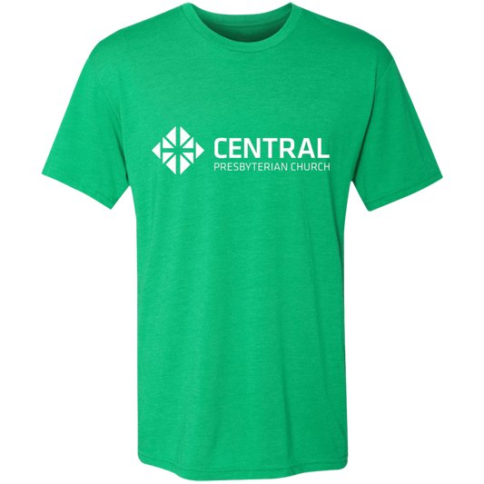 NL6010 Men's Triblend T-Shirt